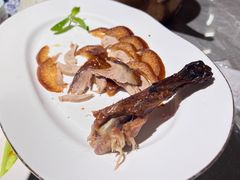 -北平食府(马鞍山路店)