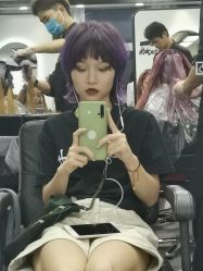 -凯博K-boom Hair Salon