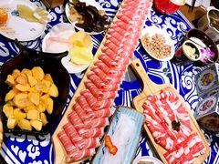 -东道煮牛肉火锅(东盛大街店)