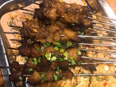 -阿记烧烤(大兴新区店)