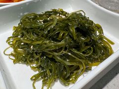 -半天妖烤鱼(东方新天地店)