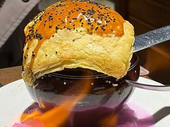 俄式瓦罐牛肉-卢布里西餐厅(海拉尔店)