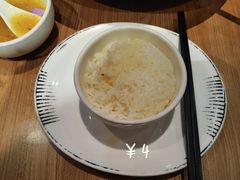米饭-太二酸菜鱼(深圳布吉万象汇店)