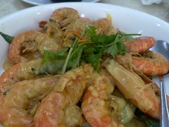 -钱塘府海鲜餐厅