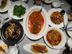 -望京辣宴·古法川菜(望京店)