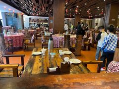 大堂-临家闽南菜(宝洲路店)
