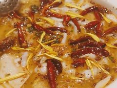 -太二酸菜鱼(中庚漫游城店)