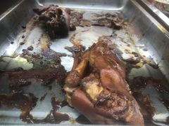 -马凯餐厅(长椿街店)