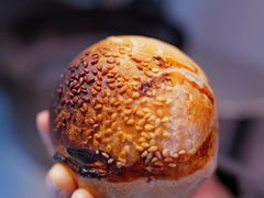 -百年夯碳烤胡椒饼(阿拉城店)