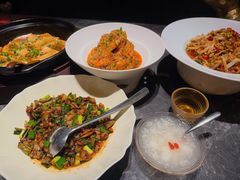 -炊烟小炒黄牛肉(浦东世纪汇店)