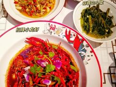 -湘语·湖南家常菜(新洲店)