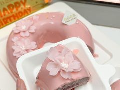 -壹点壹客·生日蛋糕(南山店)