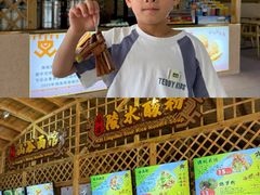 -海南槟榔谷黎苗文化旅游区