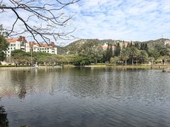 -厦门大学(思明校区)