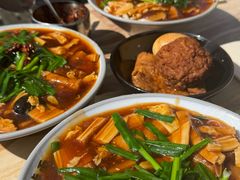 -有拈头成都市井火锅(体育路店)