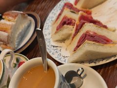 -西村咖啡店 (中山手本店)