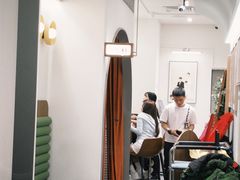 -海马体家庭照相馆(广州正佳广场店)