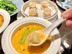 -海派悦庭·海胆烧麦·新融合菜(凯德广场店)