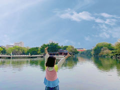 -桂林两江四湖景区