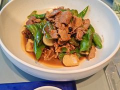 -小大董·烤鸭(观景餐厅·南京西路店)