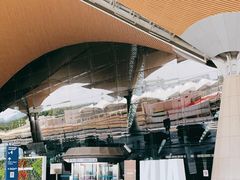 -吉隆坡国际机场