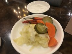 -苏坦土耳其餐厅(白云宾馆店)