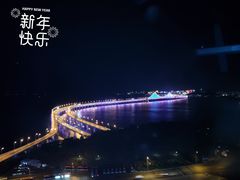 -星海湾跨海大桥