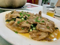 -勒南公舍(龙江店)