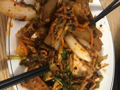 -鸡西冷面(翠竹店)