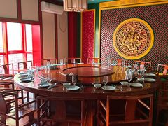 -北平食府.北京烤鸭(亦庄店)