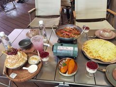 -KimPro 辛普乐概念韩餐