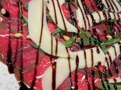 -Pasha帕夏土耳其餐厅(南昌路店)