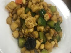 -白魁老号饭庄(交道口店)