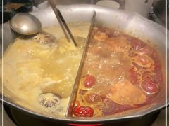 -湊湊火锅·茶憩(打浦桥日月光店)