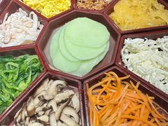 -将军牛排·尔滨地标朝鲜族美食(总店)