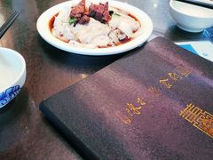 -黄但记老店·陈村粉食府