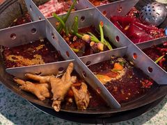 -五里关火锅(牛市口店)