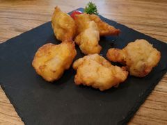 -棒约翰比萨·意面(张江店)