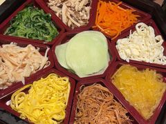 -将军牛排·尔滨地标朝鲜族美食(总店)