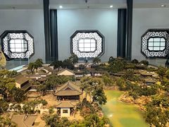 -苏州园林博物馆