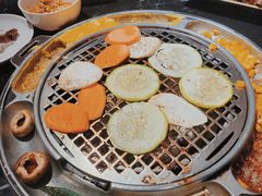 -鹤江桥·红油牛肉粉(SKP店)