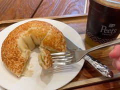 -Peet's 皮爷咖啡(乐峰店)