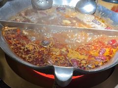 -湊湊火锅·茶憩(上海合生汇店)