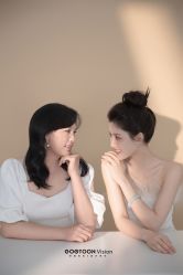 -谷瞳摄影机构(双拥路店)