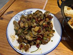 -百味地锅鸡(铜山路店)