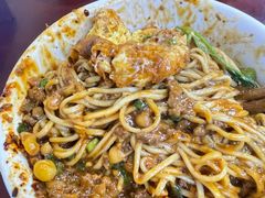 -朱儿面庄(洋河三路店)