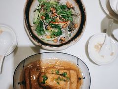 -清晖小苑•顺德地方菜(壹海城店)