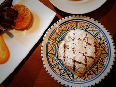 -Tajine Moroccan塔金摩洛哥中东餐厅
