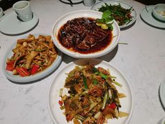-大榕树下顺德菜(融创茂店)