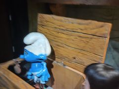 -蓝精灵乐园·世茂精灵之城主题乐园